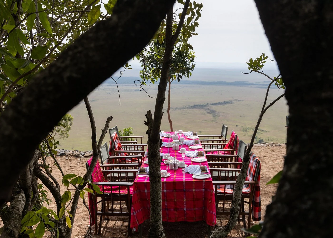 Mara Elatia Camp